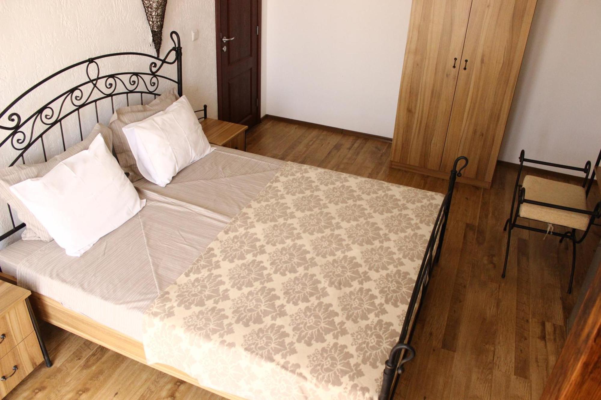 צ'רנומורץ Family Hotel Bellehouse חדר תמונה