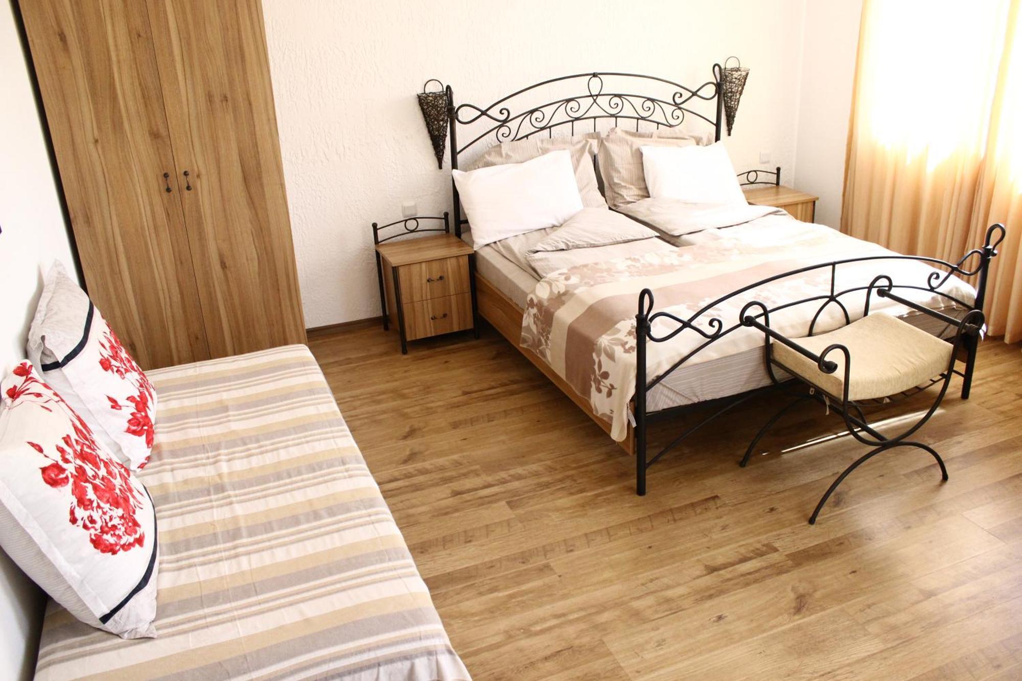 צ'רנומורץ Family Hotel Bellehouse חדר תמונה